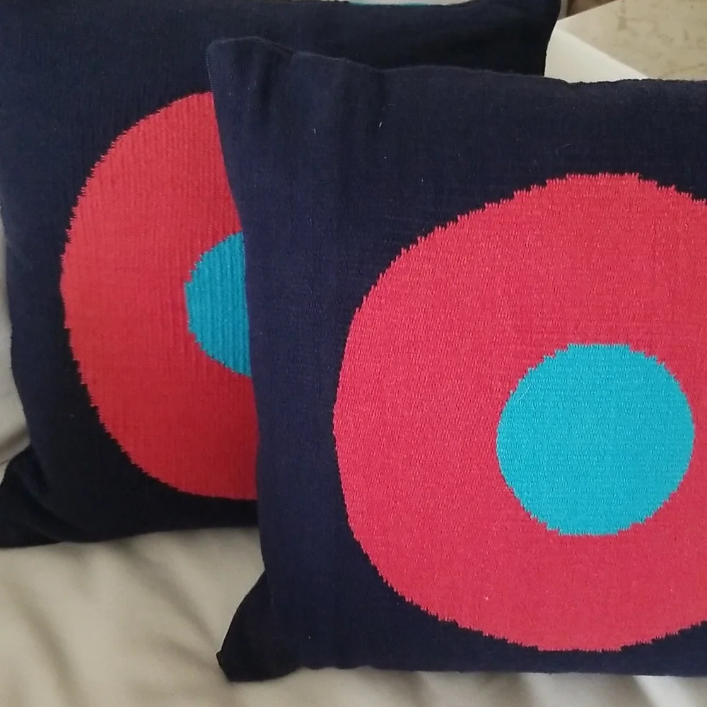 Jonathan Adler individual pillow